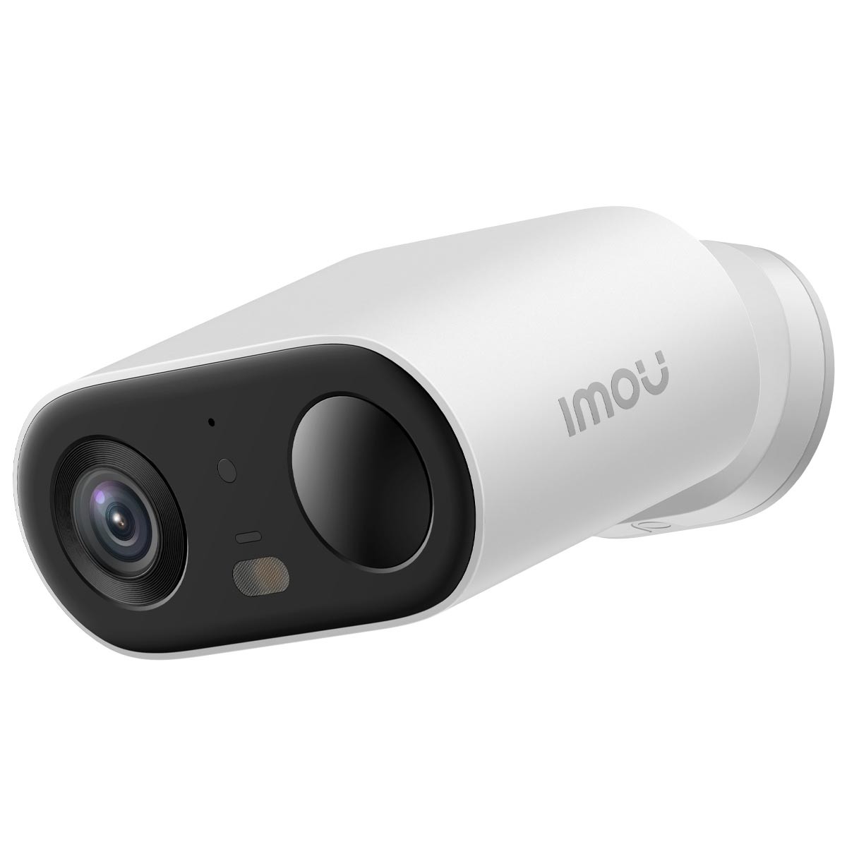 Imou Cell Go Full Color 100% kabellose, batteriebetriebene 3 MP WLAN-Überwachungskamera