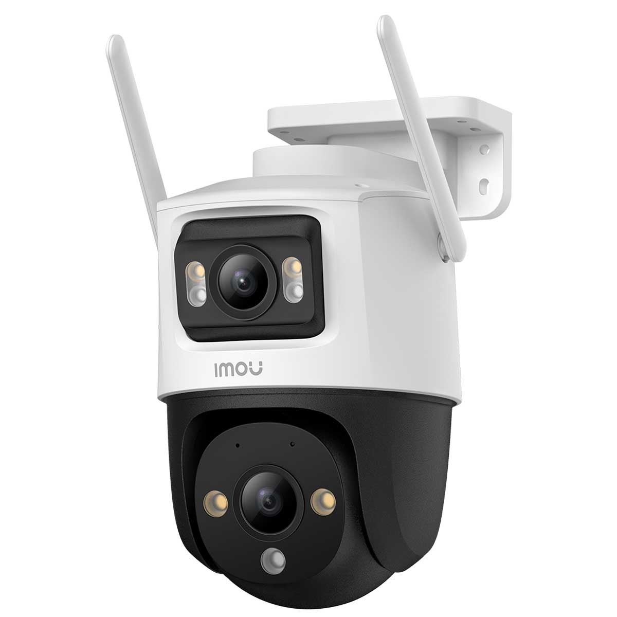 Imou Cruiser Dual 6MP - Innovative PTZ WLAN Überwachungskamera