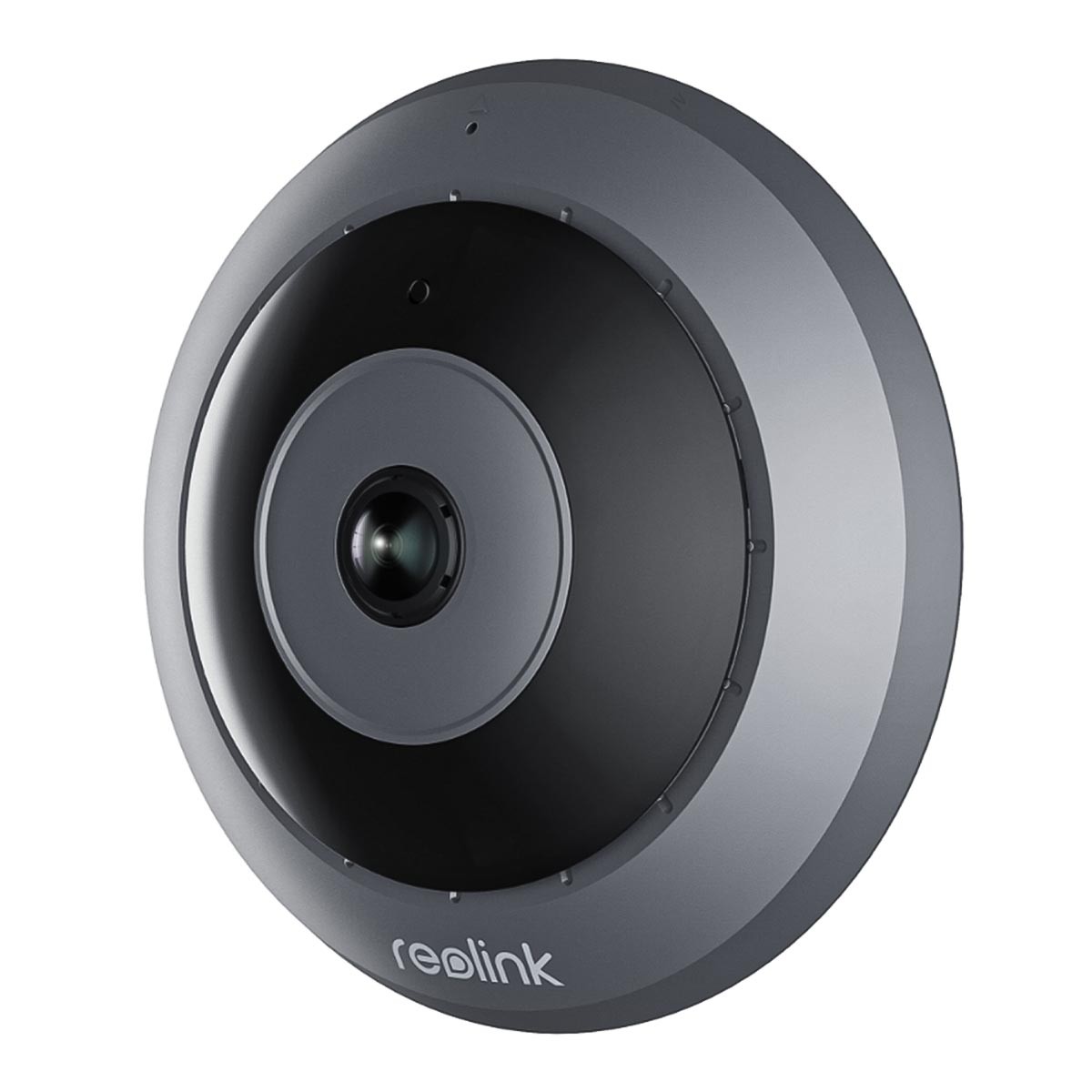 Reolink Fisheye Series W520 6 MP 2K+ Dualband WLAN Fischaugen Überwachungskamera