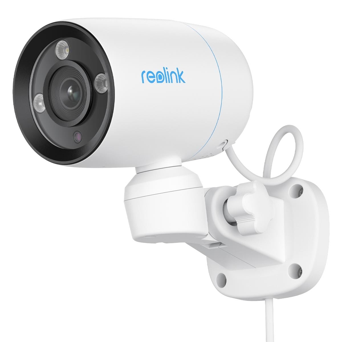 Reolink P330P 8 MP 4K UHD IP PoE Überwachungskamera
