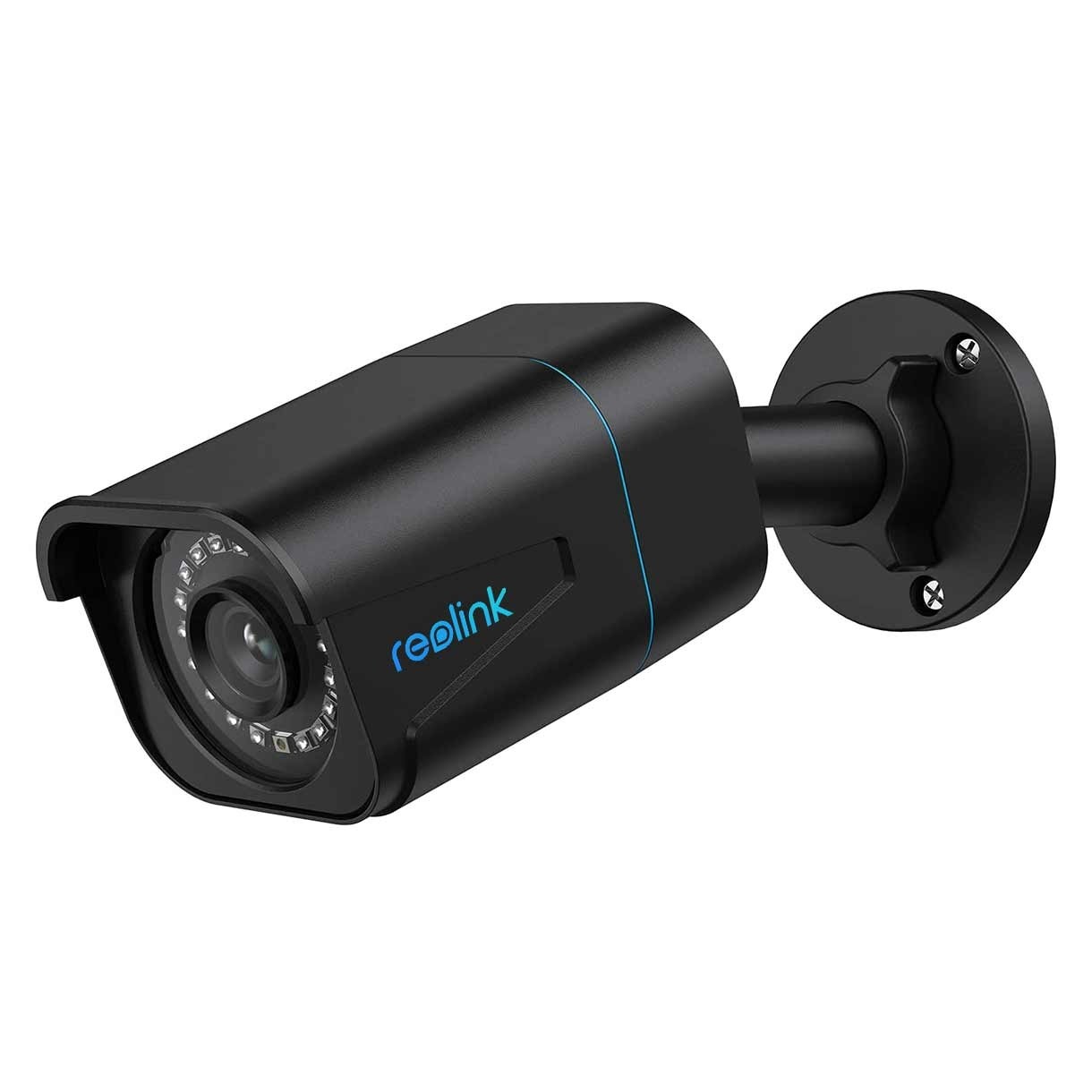 Reolink RLC-1010A 5K 10 MP IP PoE Überwachungskamera mit intelligenter  Personen- und Autoerkennung, Zeitraffer-Funktion, bis zu 30 m Nachtsicht  6975253986415