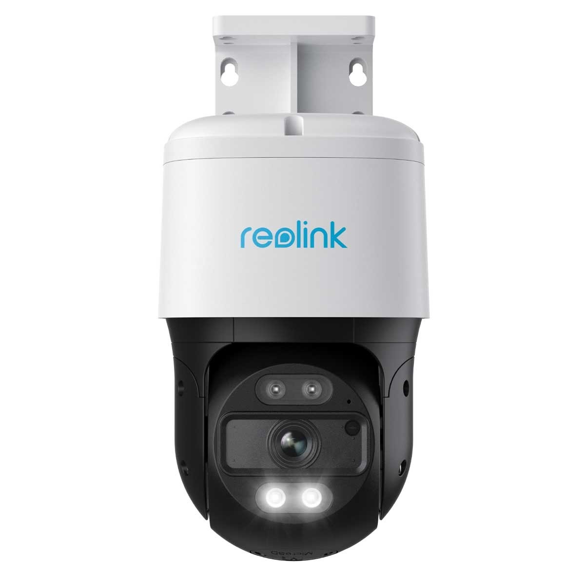 Reolink D4K30 Smarte 4K 8 MP PoE Schwenk-Neige Überwachungskamera