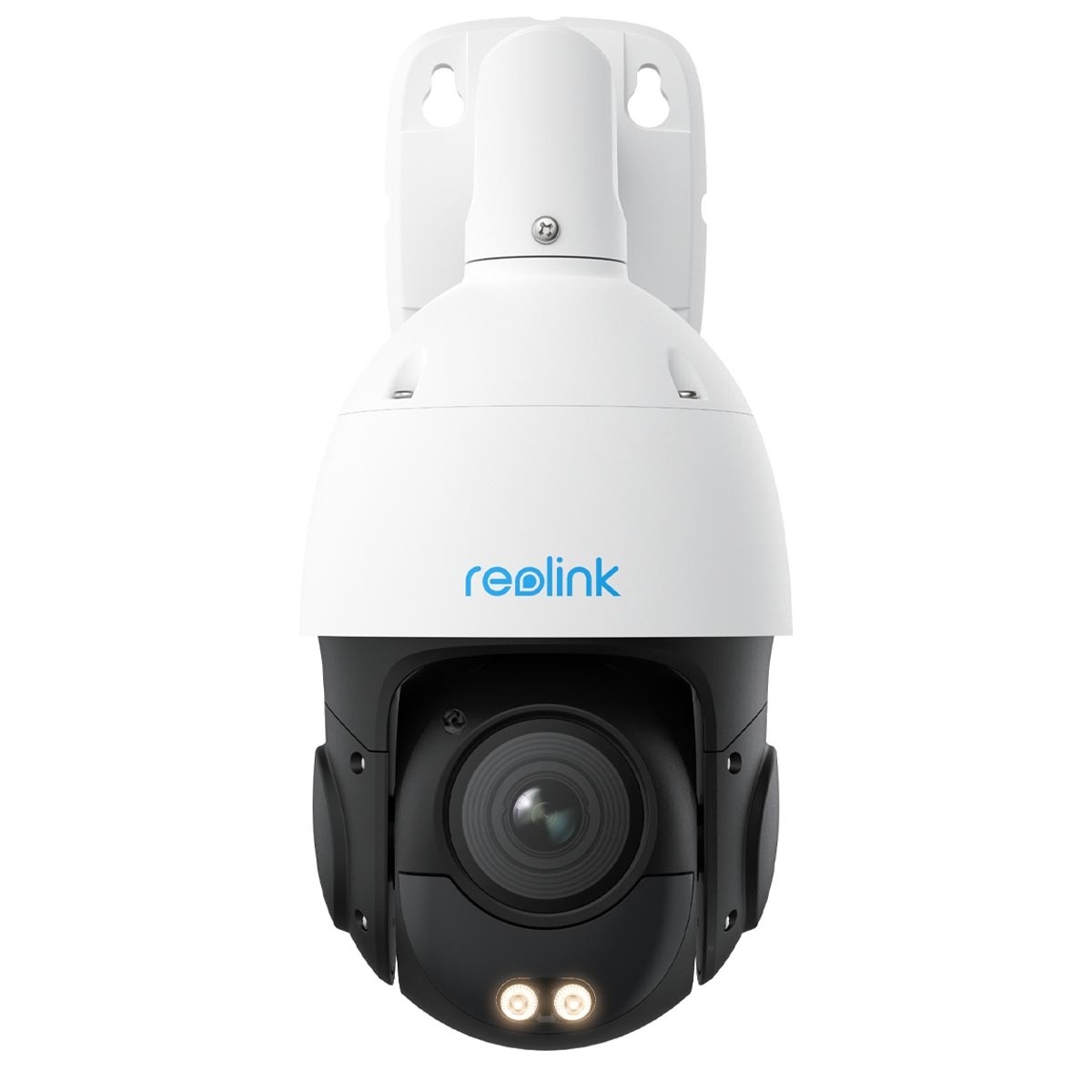 Reolink P840 Smarte 4K 8 MP PoE Schwenk-Neige Überwachungskamera mit 5-fach optischem Zoom und Auto-Tracking