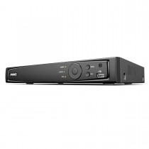 Annke N48PAW 12 MP 8 Kanal H.265+ PoE Netzwerkrekorder mit RTSP- und ONVIF-Unterstützung