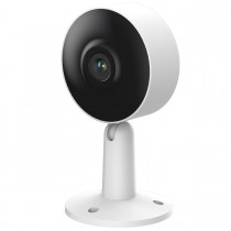 Arenti IN1Q  Intelligente 4 MP Ultra-HD WLAN Überwachungskamera für Innenbereiche mit Nachtsicht, Bewegungs- und Geräuscherkennung