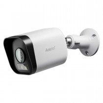 Arenti O3 4 MP WLAN IP65 wettergeschützte Bullet Überwachungskamera mit Vollfarb-Nachtsicht