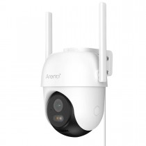 Arenti OP1 4 MP Dualband WLAN Dome Überwachungskamera 