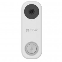 EZVIZ DB1 Pro intelligente 2K WLAN Video Türklingel
