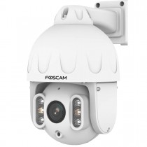 FOSCAM SD8EP hochauflösende 8 MP PoE PTZ Dome Überwachungskamera 