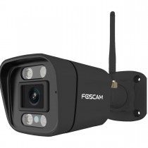 Foscam V5P 5 MP Dual-Band WLAN Überwachungskamera