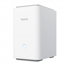 Reolink Home Hub P1 Sicherheitszentrale inkl. 2 TB Festplatte