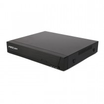 Foscam FN9108HE 8-Kanal 5 MP PoE Netzwerk Video Rekorder