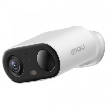 Imou Cell Go Full Color 100% kabellose, batteriebetriebene 3 MP WLAN-Überwachungskamera