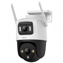 Imou Cruiser Dual 6MP - Innovative PTZ WLAN Überwachungskamera