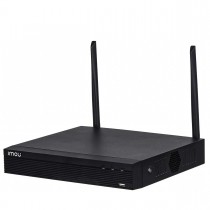 Imou Wireless Rekorder 8 Kanal WLAN Netzwerkvideorekorder