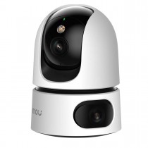 Imou Ranger Dual 6MP -  Innovative WLAN-Überwachungskamera mit zwei unabhängigen Objektiven