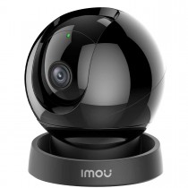 Imou Rex 3D 5 MP WLAN-Überwachungskamera mit Schwenk- und Neigefunktion, Erkennung von Menschen und Haustieren, intelligentem Tracking 