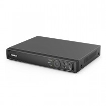 Annke N44PAM 12 MP 4 Kanal H.265+ PoE Netzwerkrekorder 