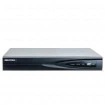 INKOVIDEO NVR-4K-4P 4-Kanal Netzwerkvideorecorder