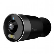 Arenti OUTDOOR1 2K 4 MP WLAN-Überwachungskamera mit Nachtsicht in Farbe