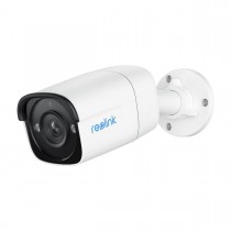 Reolink P320 5 MP IP PoE Überwachungskamera mit intelligenter Personen- & Autoerkennung