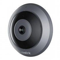 Reolink Fisheye Series P520 6 MP 2K+ IP PoE Fischauge Überwachungskamera