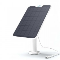 Reolink Solarpanel 2 (5,8 W) für akkubetriebene Reolink Überwachungskameras 