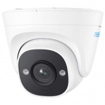 Reolink P324 5 MP IP PoE Dome Überwachungskamera mit intelligenter Personen- und Autoerkennung