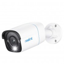 Reolink P330 4K UHD IP PoE Überwachungskamera mit intelligenter Personen- & Autoerkennung