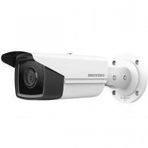 INKOVIDEO V-820-MW 4К 8 MP Netzwerk PoE Überwachungskamera 