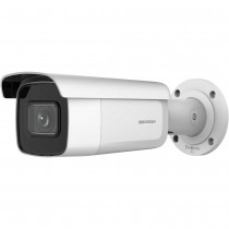 INKOVIDEO V-840-MW 4К 8 MP PoE Netzwerk Überwachungskamera mit 4x optischem Zoom 