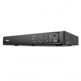 Annke N48PAW 12 MP 8 Kanal H.265+ PoE Netzwerkrekorder mit RTSP- und ONVIF-Unterstützung