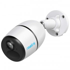 Reolink Go Series G330 4G LTE 2K 4 MP Super HD-Überwachungskamera mit intelligenter Personen- und Fahrzeugerkennung