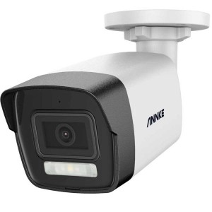 ANNKE I91DD Intelligente 12 MP PoE Überwachungskamera  mit Personen- und Fahrzeugerkennung