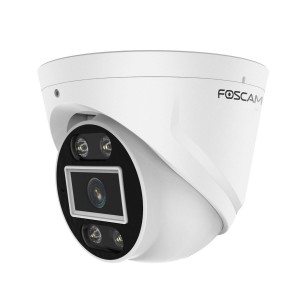 Foscam T5EP 5 MP POE-Überwachungskamera