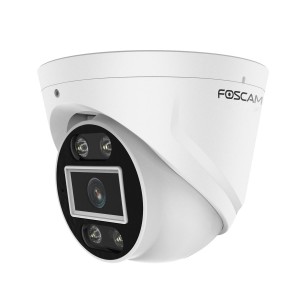 Foscam T8EP 8 MP POE-Überwachungskamera 