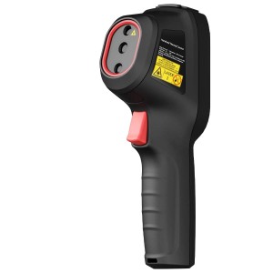 HIKMICRO Eco-V Tragbare Wärmebildkamera