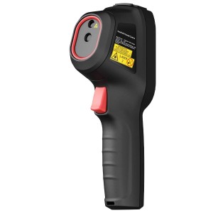HIKMICRO Eco Tragbare Wärmebildkamera