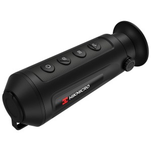 HIKMICRO LYNX LC06S  leichtes und tragbares Wärmebild-Monokular / Wärmebildkamera