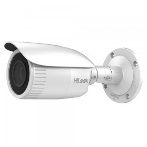 HiLook IPC-B650H-Z 5 MP Full HD PoE ONVIF Netzwerk Überwachungskamera mit Varifokusobjektiv 