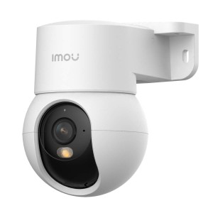 Imou Ranger Mini 3K 5MP WLAN-Überwachungskamera mit Schwenk- und Neigefunktion, Personenerkennung, intelligentem Tracking
