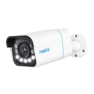 Reolink P430 Smarte 4K UHD PoE Überwachungskamera