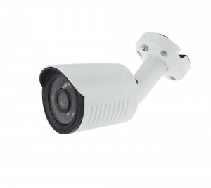 HD TVI 1MP Überwachungskamera, 3,6mm Objektiv, Modell: TVI12