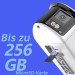 ANNKE I91DW 4K Ultra HD PoE IP Überwachungskamera mit zwei Objektiven, 180° Panoramablick, Nachtsicht in Farbe, intelligenter Personen- und Fahrzeugerkennung