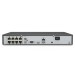 Annke N48PAW 12 MP 8 Kanal H.265+ PoE Netzwerkrekorder mit RTSP- und ONVIF-Unterstützung