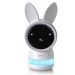 Arenti AINanny 2K UHD Video-Babyphone mit 12,7 cm (5“) LCD-Bildschirm