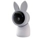 Arenti AINanny 2K UHD Video-Babyphone mit 12,7 cm (5“) LCD-Bildschirm