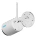 Reolink Argus Series B320 100% kabellose akkubetriebene 3 MP WLAN-Überwachungskamera 