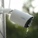 Reolink Argus Series B320 100% kabellose akkubetriebene 3 MP WLAN-Überwachungskamera 