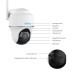 Reolink Argus PT Plus 4K - 8 MP Überwachungskamera  mit Schwenk- und Neigefunktion und Spotlight